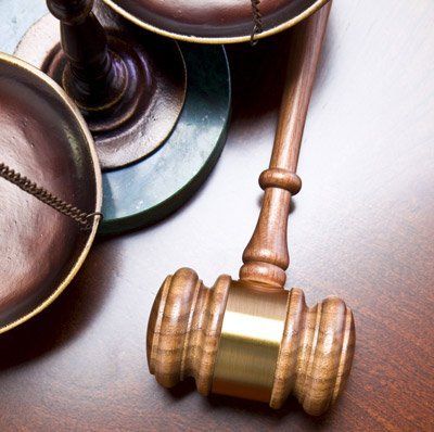 Real Estate — Wood Gavel in Havelock, NC