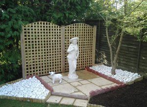 Gardening and landscaping services