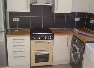 kitchen furniture