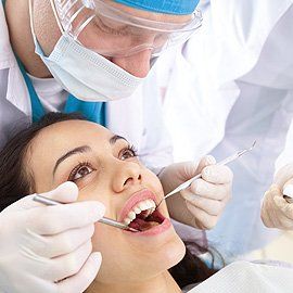 dentist found by launchjingles.com