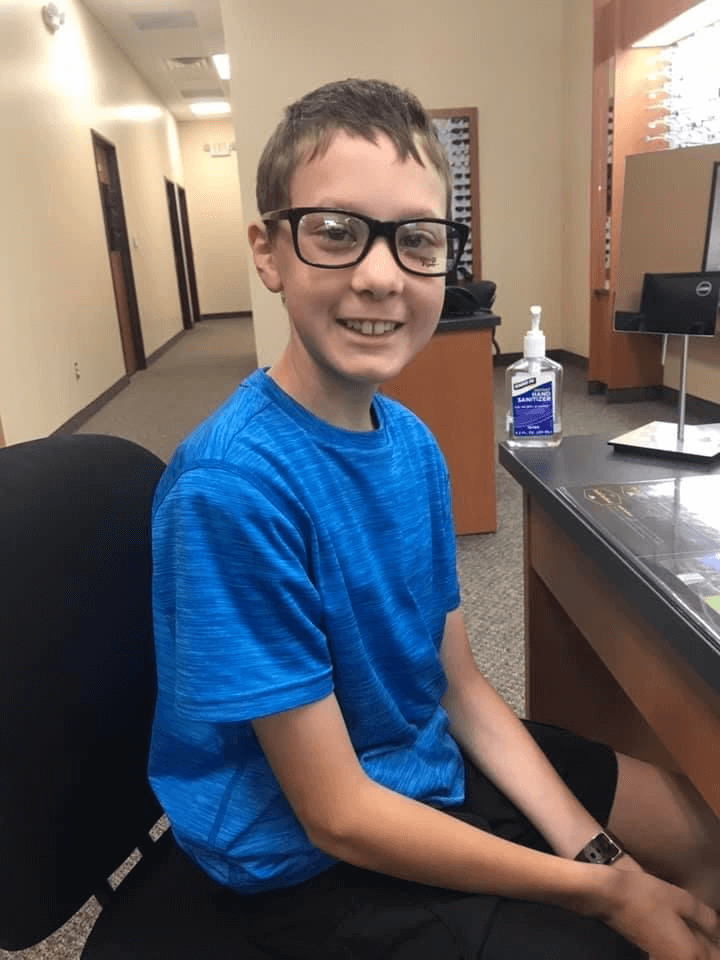Immaculate Conception Elementary School Graduate 2019-2020