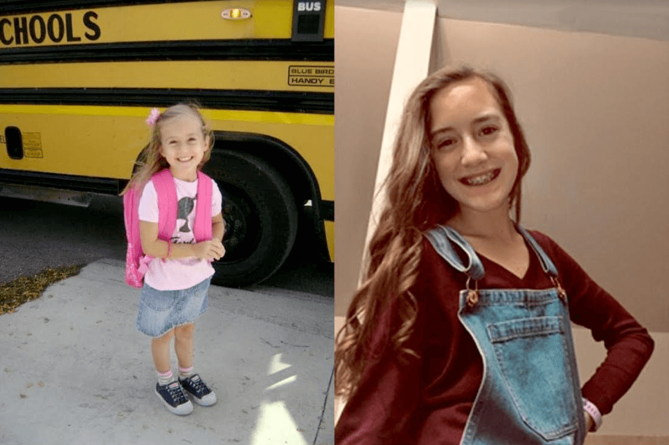 Immaculate Conception Elementary School Graduate 2019-2020
