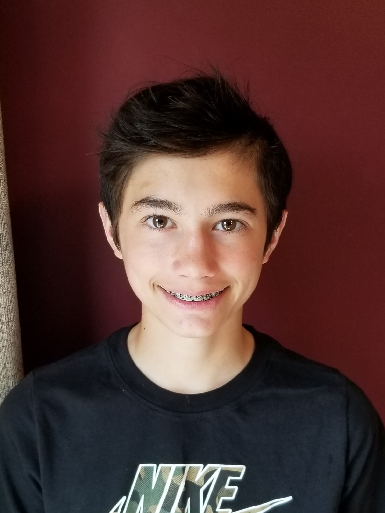 Immaculate Conception Elementary School Graduate 2019-2020
