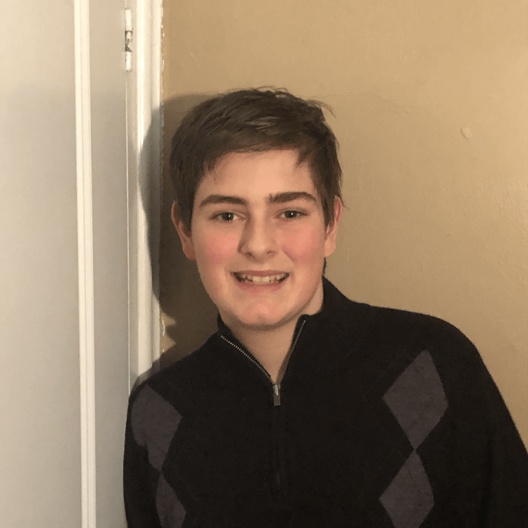 Immaculate Conception Elementary School Graduate 2019-2020