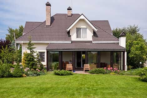 Residential Roofing - Roof Repairs in IL Residential Roofing - Roof Repairs in IL
