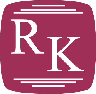 Ruslana Korytko Professional Corporation Logo