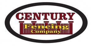 Century Fencing Company