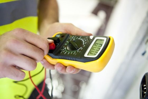 electrical services