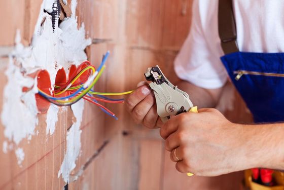 Rewiring
