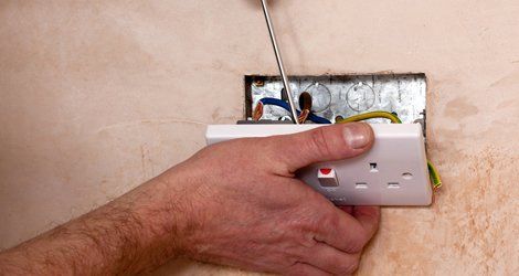 Electrical earthing