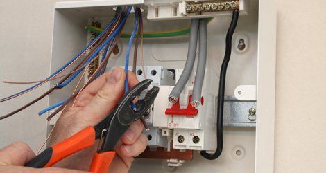 Wiring