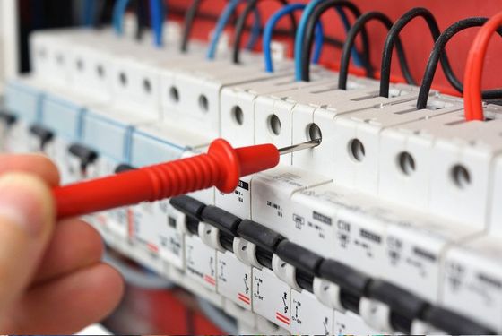 Electrical installations