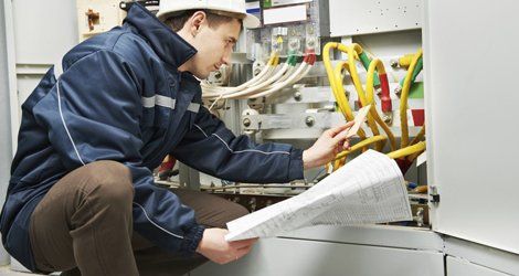 Electrical installations