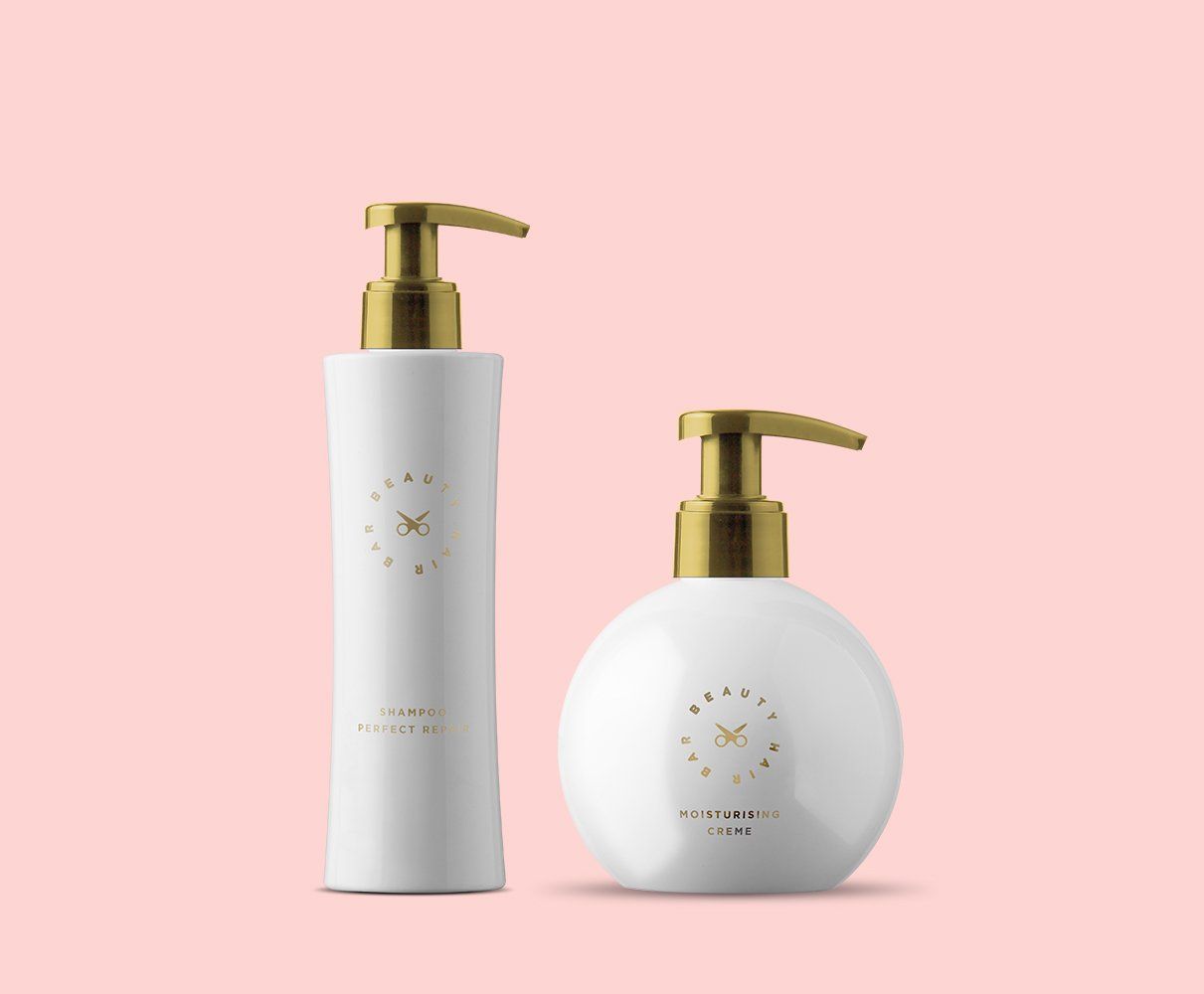 Fine products for your hair
