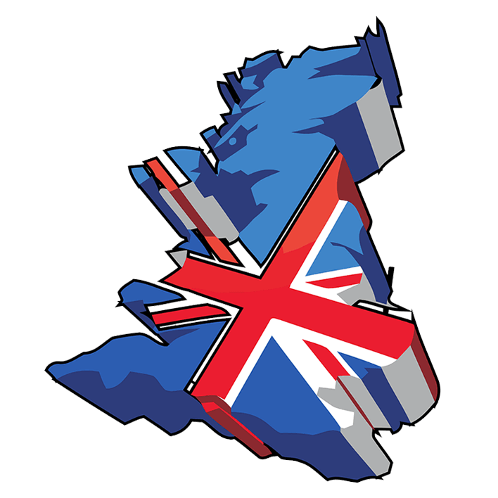 UK Removals Cornwall logo