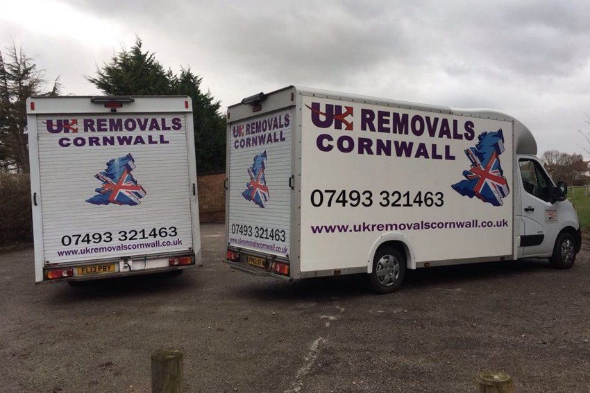 Contact us for all your property relocation needs