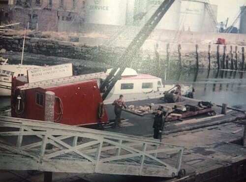 Shore Marine 1 — Marina Construction in Salem, MA Shore Marine 1 — Marina Construction in Salem, MA