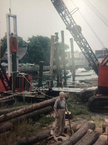 Shore Marine 2 — Marina Construction in Salem, MA Shore Marine 2 — Marina Construction in Salem, MA