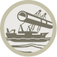 NORTH SHORE MARINE INC NORTH SHORE MARINE INC