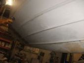 boat repair