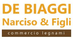 DE BIAGGI NARCISO E FIGLI - LOGO