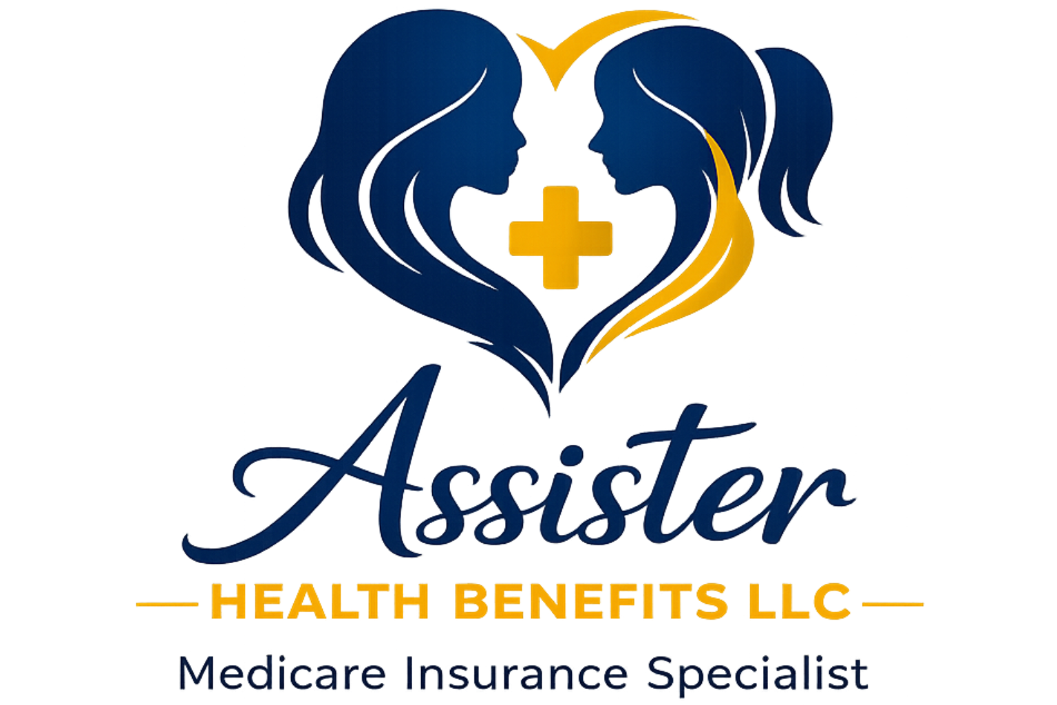 Assister Health Benefits Logo