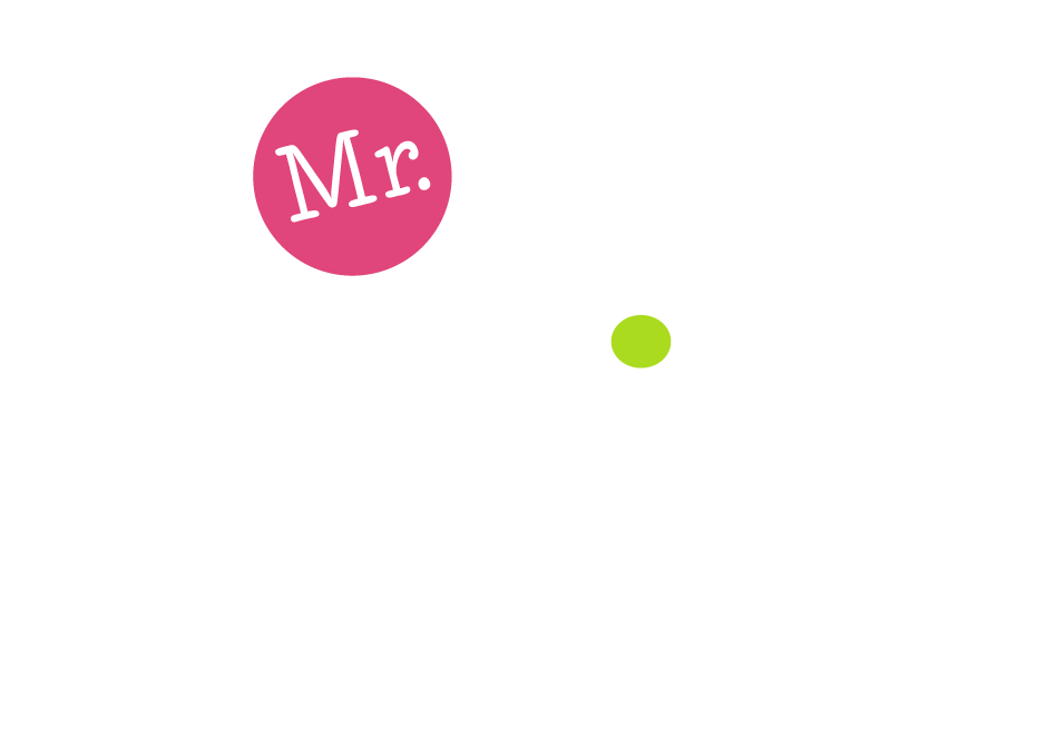 logo Mr.Keating