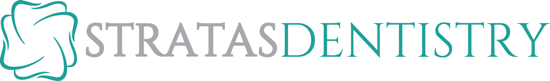 Stratas Dentistry Logo