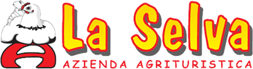 AGRITURISMO LA SELVA - LOGO AGRITURISMO LA SELVA - LOGO