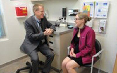 Primary Physician — Physician providing care in Saint Helena, CA