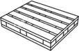 icona pallet