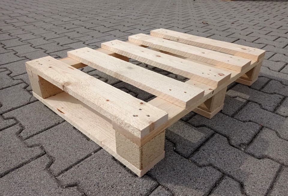 Bancale 80x60 in legno