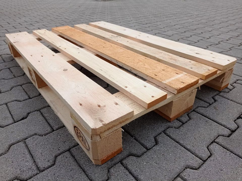 Bancale in legno 80X60 1
