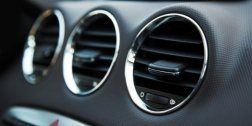 climatizzatore auto