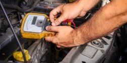 diagnostica auto