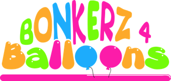 Bonkerz 4 Balloons Bonkerz 4 Balloons
