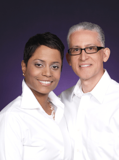 Beautiful Woman's Smile - Whitening in Upper Marlboro,MD