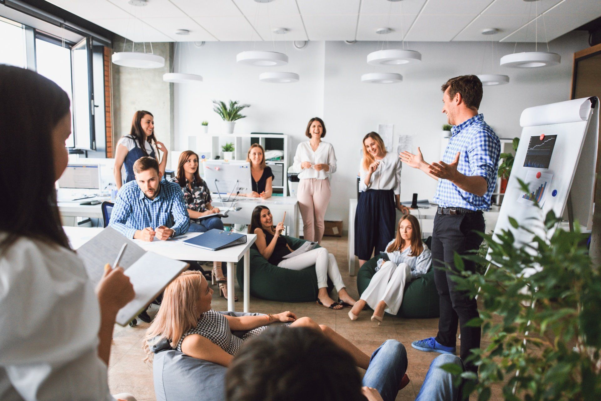 commercial office insurance