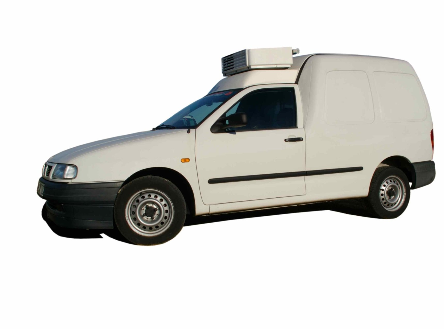 catering van customer