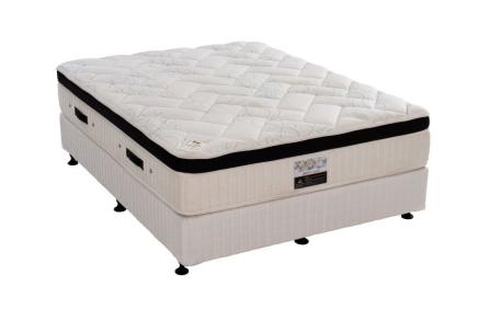 Gel Memory foam