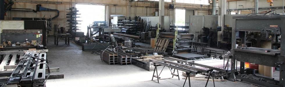 Taglio metalli laser Faenza