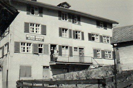 Metzgerei_Menzi_1926
