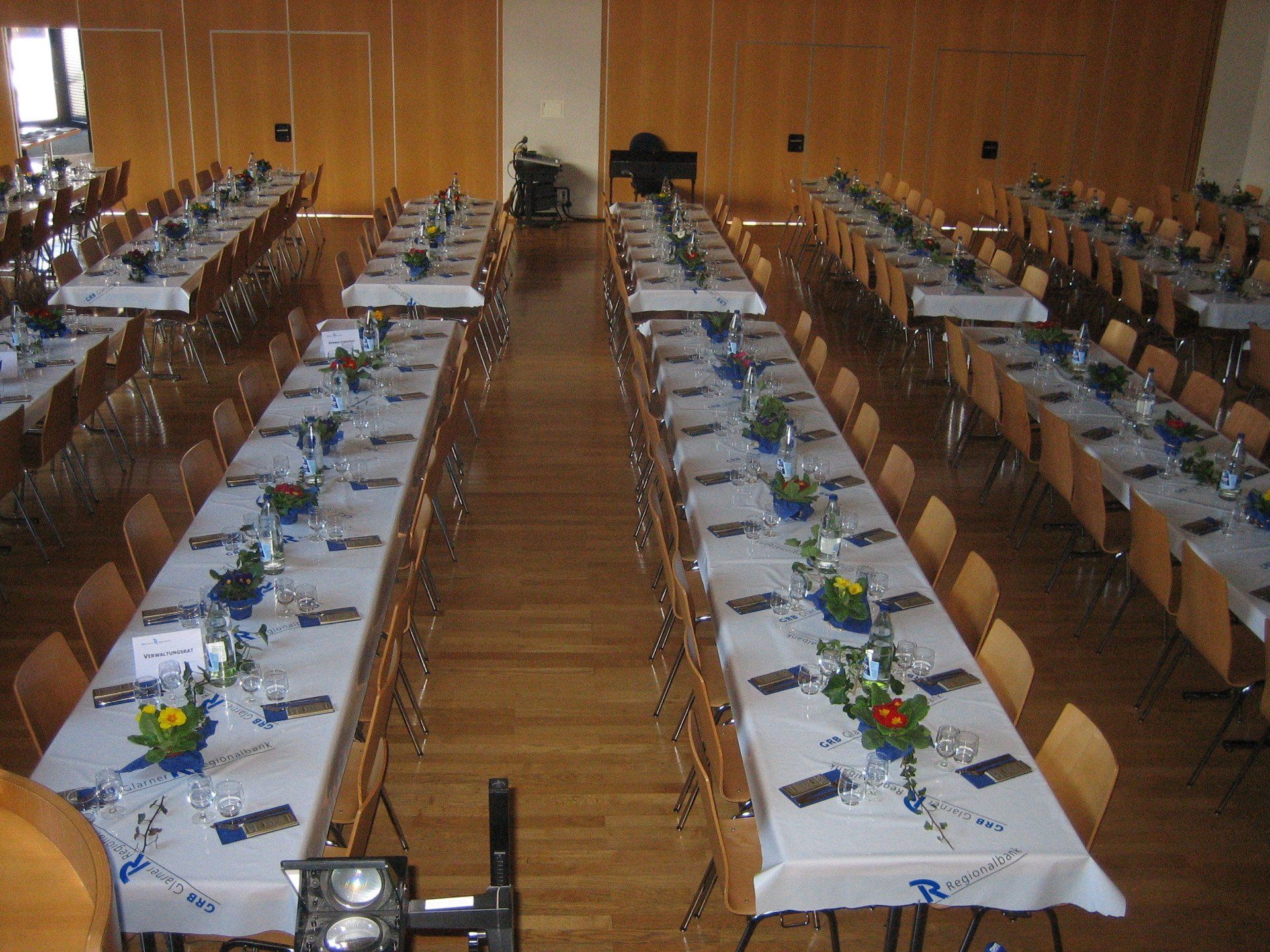 Partyservice