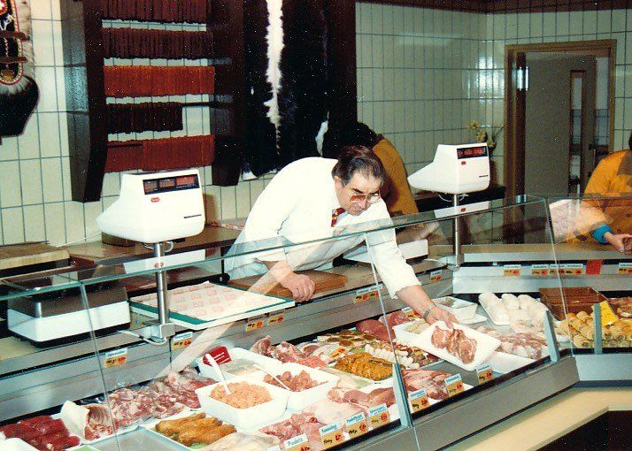 Impression_MetzgereiMenzi_1990