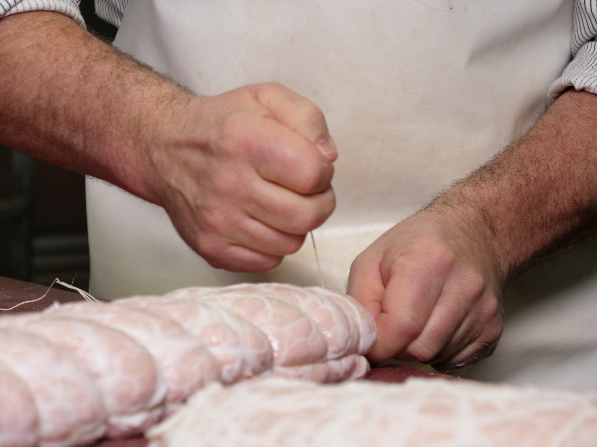 Herstellung_GlarnerNetzbraten