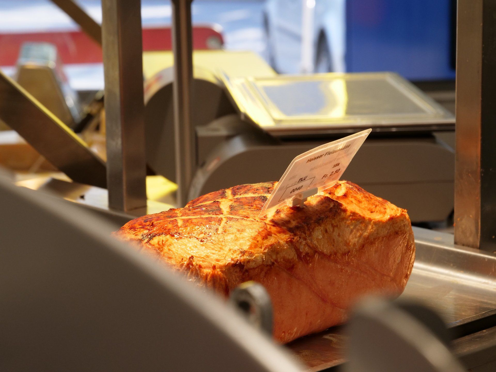 Fleischkäse
