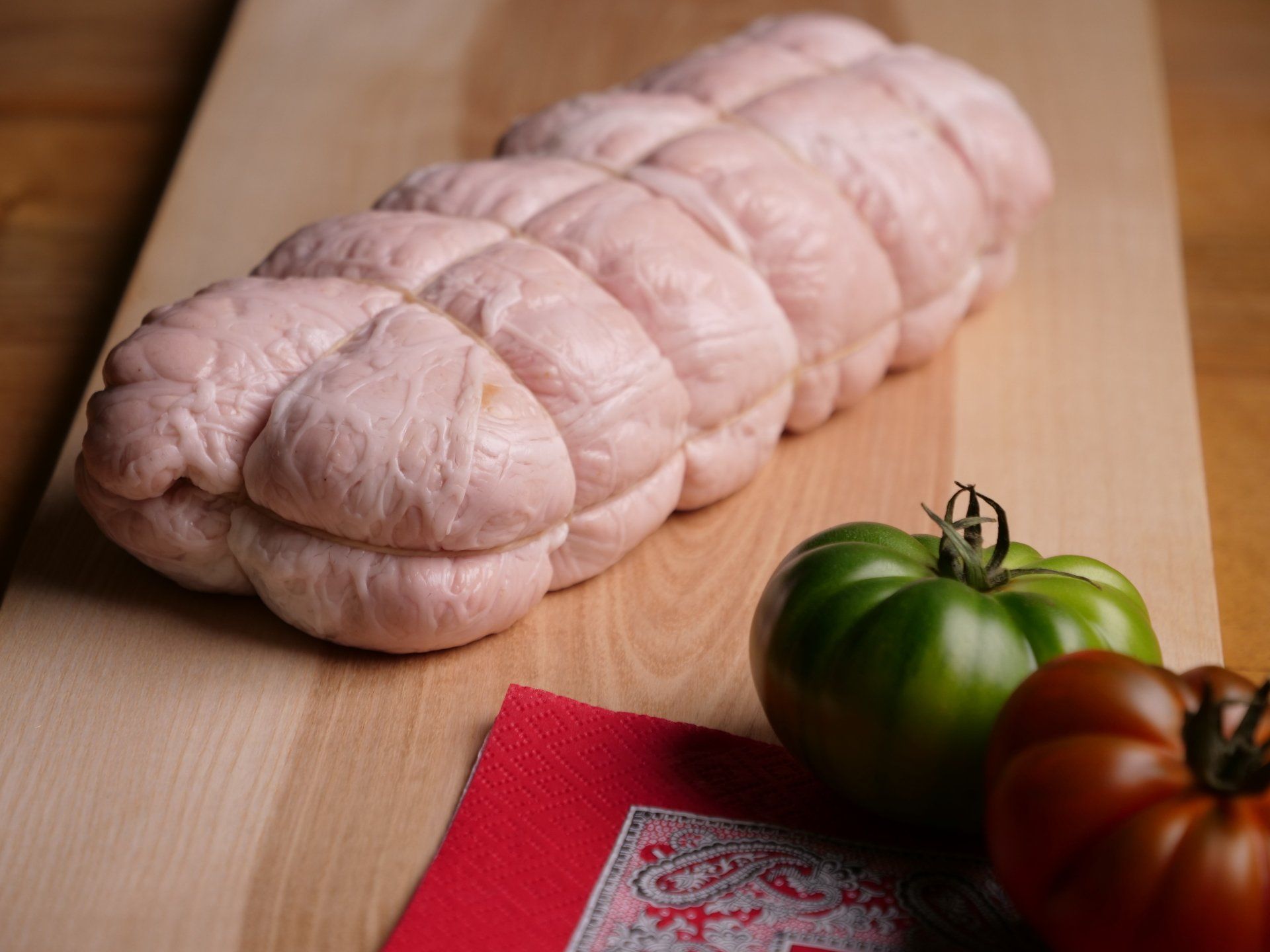Glarnernetzbraten