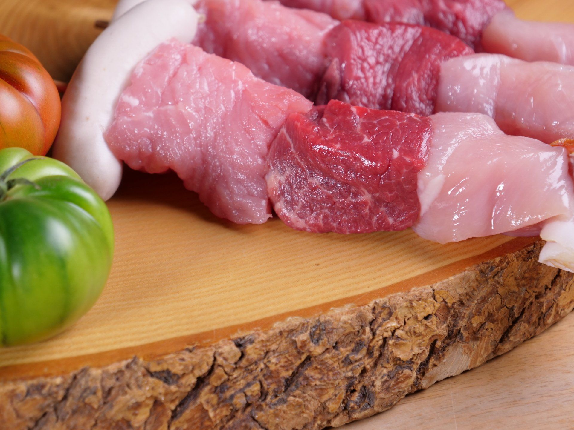 Mixed Grill Spiess