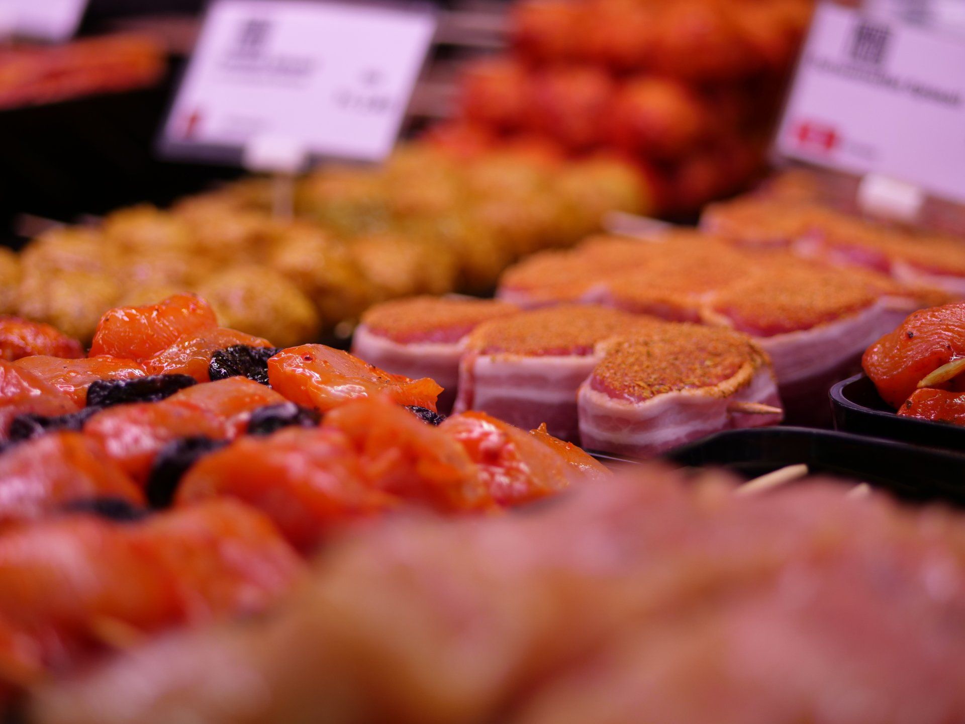 Grillbuffet-Menzi-Metzg