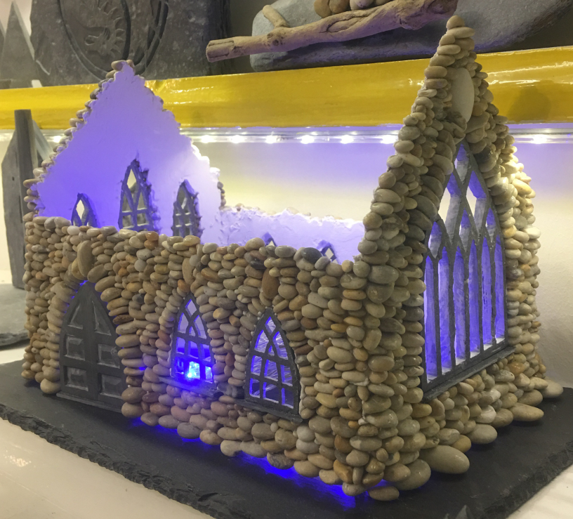Fairy Church